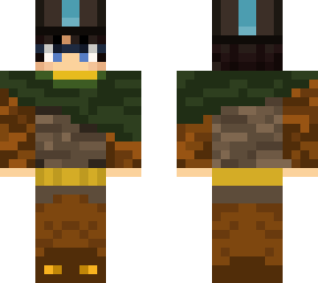 conan vikingo