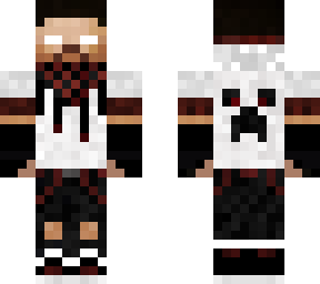 cool herobrine