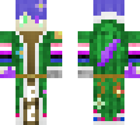 corrupted grass vyholin necromantic