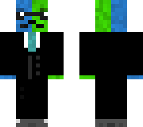 creature in business