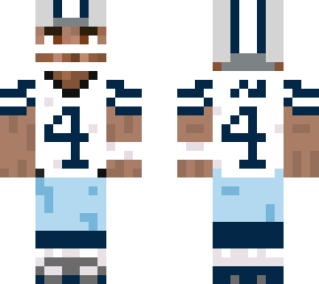 dak prescott (mfl)