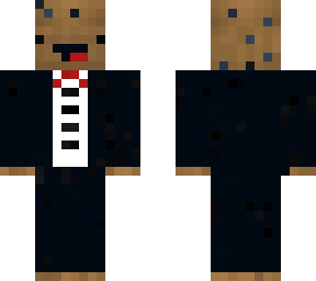 dapper muffin (fixed)