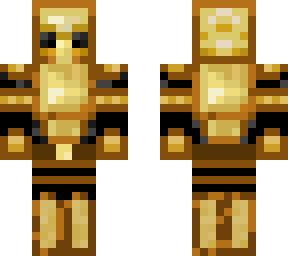 dark totem 1