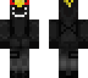 diablo | Minecraft Skins