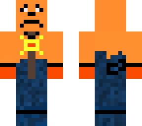dogday (infected by sculk (phase 3))