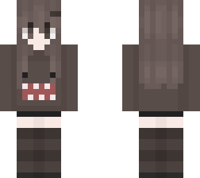 domo girl