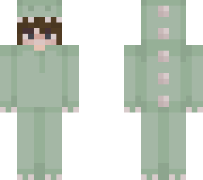 edited dino
