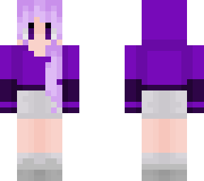 ender born (#3)
