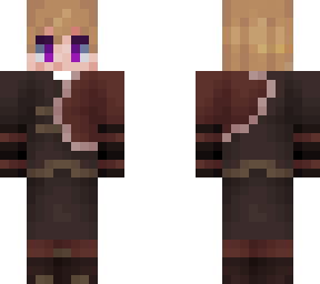 ender cogumelo era