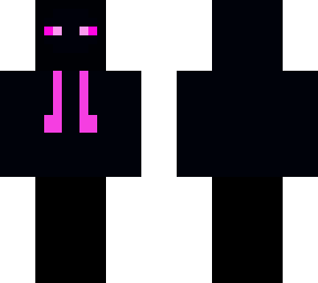 endermann in hoodie