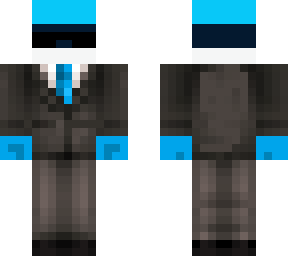 estonia in a suit (og by txnzo)
