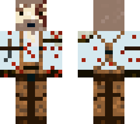 fish butcher