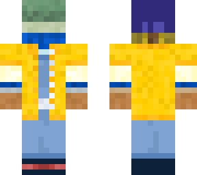 fishmonger