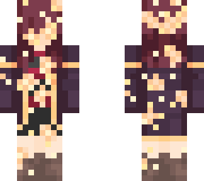 flowerfell frisk v2