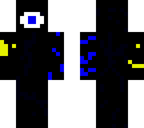 fnaim voidison [but better] - fixed eye position