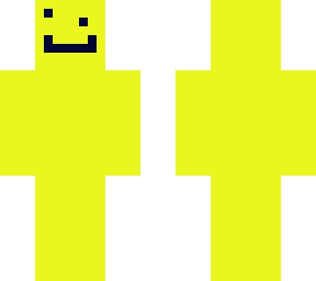 funky smile