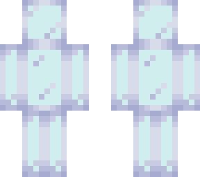 glass man