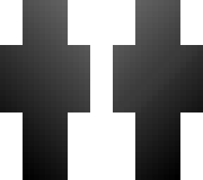 gradient black to gray