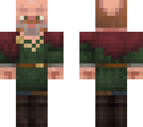guild leader #2