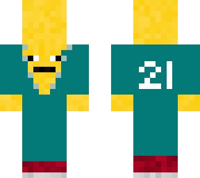 iammistergold v2 (squidgames)