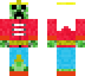 janissary creeper
