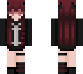 jechy skin