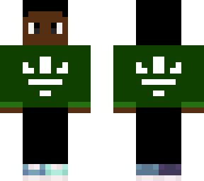 jibby skin