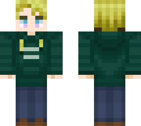 jintaro takeaki - vs ambivalenz (casual outfit)