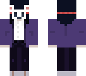 kato masked