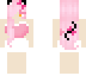 kawaii~chan remake