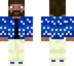 kekfesto steve