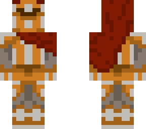 knight: hood