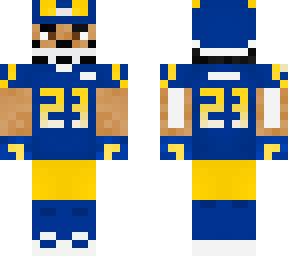 kyren williams (mfl)