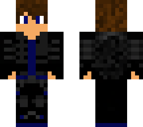 lapis' darker side