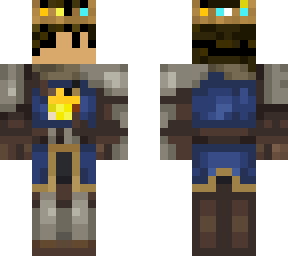 last knight edit