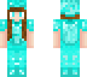 lillyvannilly diamant krieger
