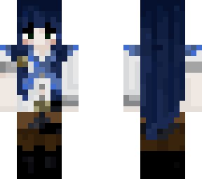 mai cowwboy skill for cowboy town