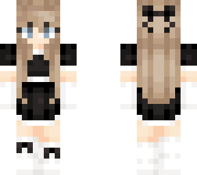 maid linn