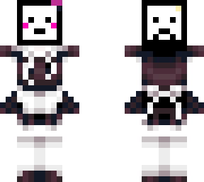 maid uhi