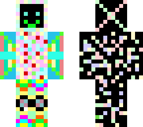 mat skin