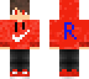 minecraft skin
