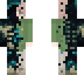 mitad warden