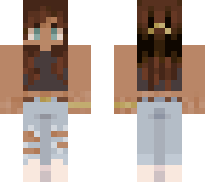 modern taryn outfit #2