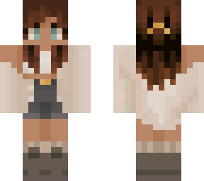 modern taryn outfit