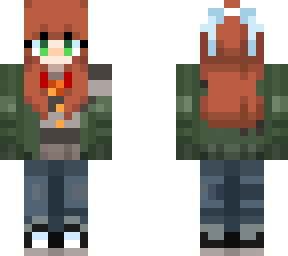 monika tester