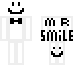 mr. smile