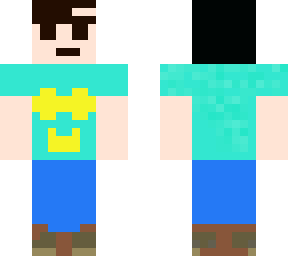 mr.casual guy