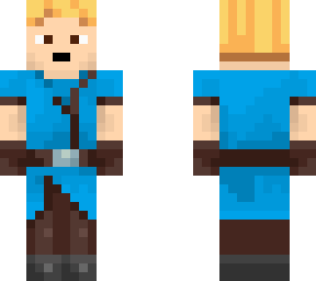 my rpg avatar