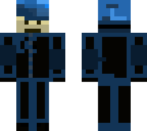my skin
