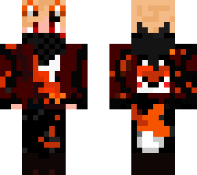 my skin 3